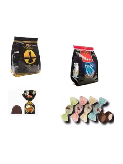 Конфеты Арфа и Сердце востока по 200 гр