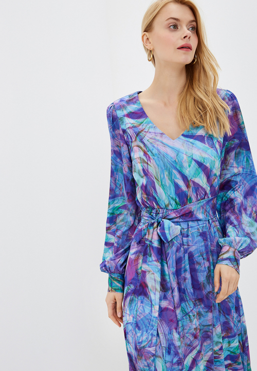 LIGVIANNI Платье