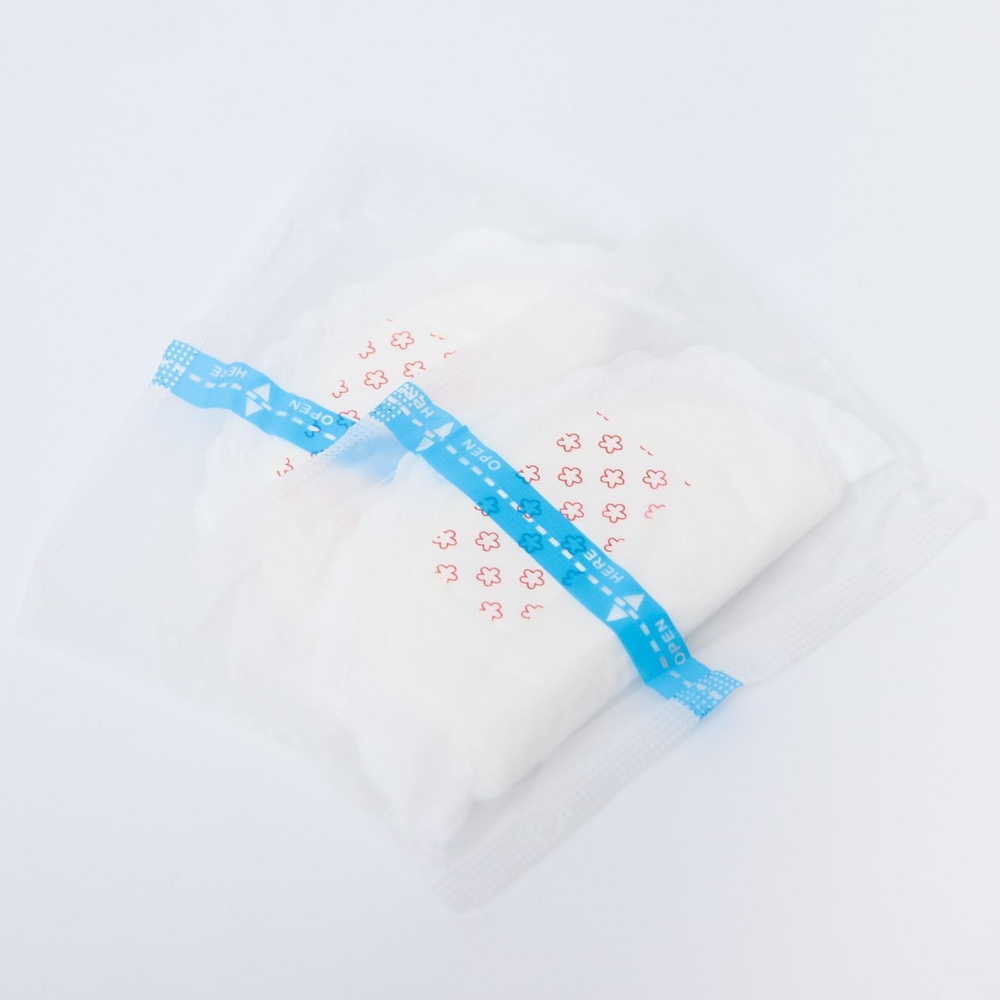 4641000 Набор вкладышей для бюстгальтера, 10 шт.