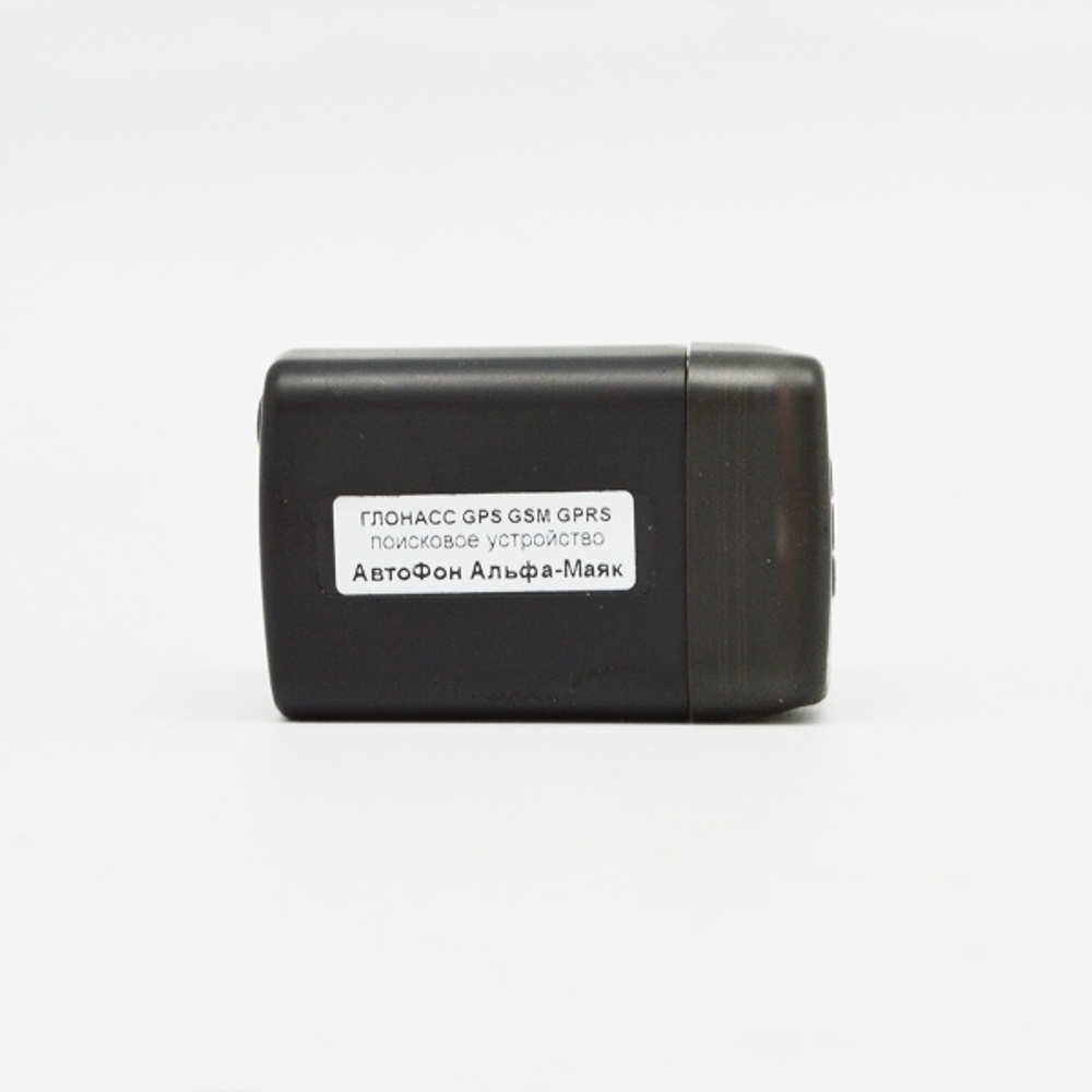 RU0099 GPS-маяк "Автофон Альфа-Маяк"