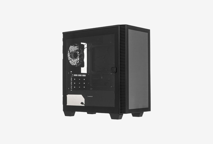 GameMax Mini Abyss H608_0326605104713