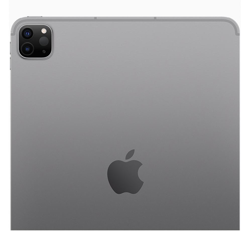 Apple iPad Pro 2022 Wi-Fi 12.9" 256Gb Space Gray (Серый)