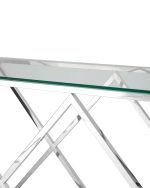 Консольный стол Stool Group ИНСИГНИЯ ECST-026 (120x40)