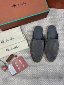 Мюли Loro Piana Babouche Walk