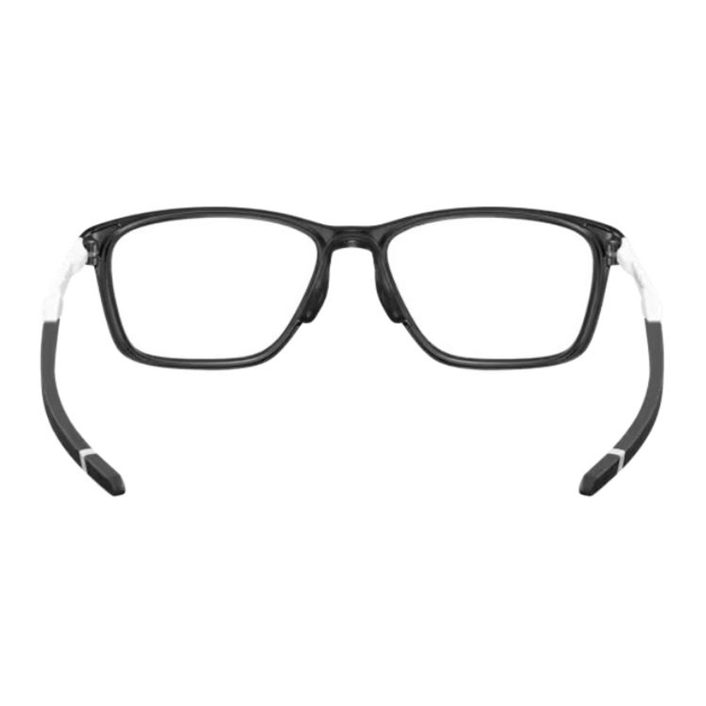 Oakley Irregular Shape Eyeglass Frames