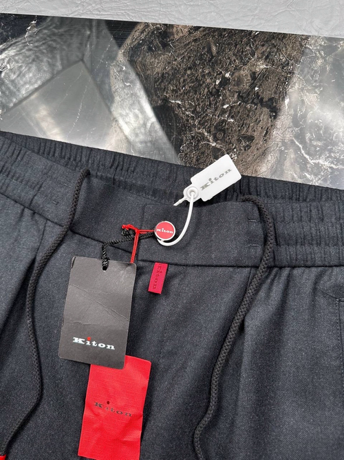 Брюки Kiton
