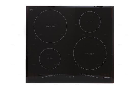 Индукционная варочная панель Leran EIH 6542 BV