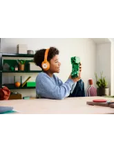 Конструктор Minecraft 21276 Крипер