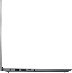 Lenovo IdeaPad 1: Intel Core i5, 40 ГБ, Full HD, 1 ТБ SSD, Windows 11
