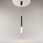 Подвесной светильник Maytoni MOD157PL-L6BK