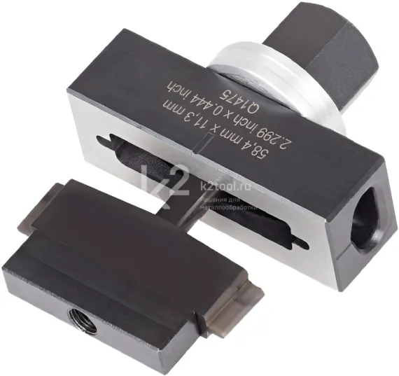 Дырокол ALFRA Blechlocher Sub-Min-D