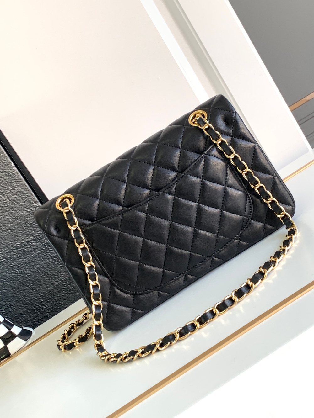 Chanel Bag 23 cm