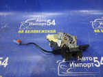 Замок багажника Honda AVANCIER 1999-2003