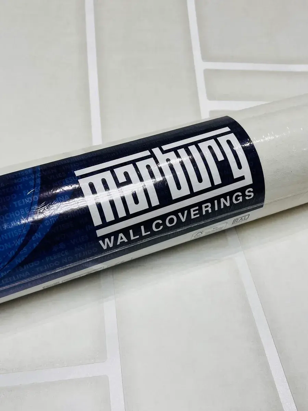 Обои флизелиновые 31747 Project Германия