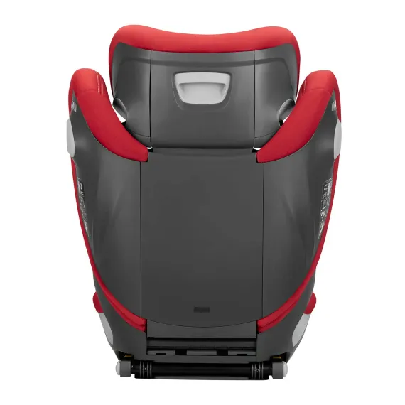 Автокресло Avova Sora-Fix Maple Red