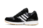 Кроссовки Bape X Undefeated X Adidas Originals Zx 8000