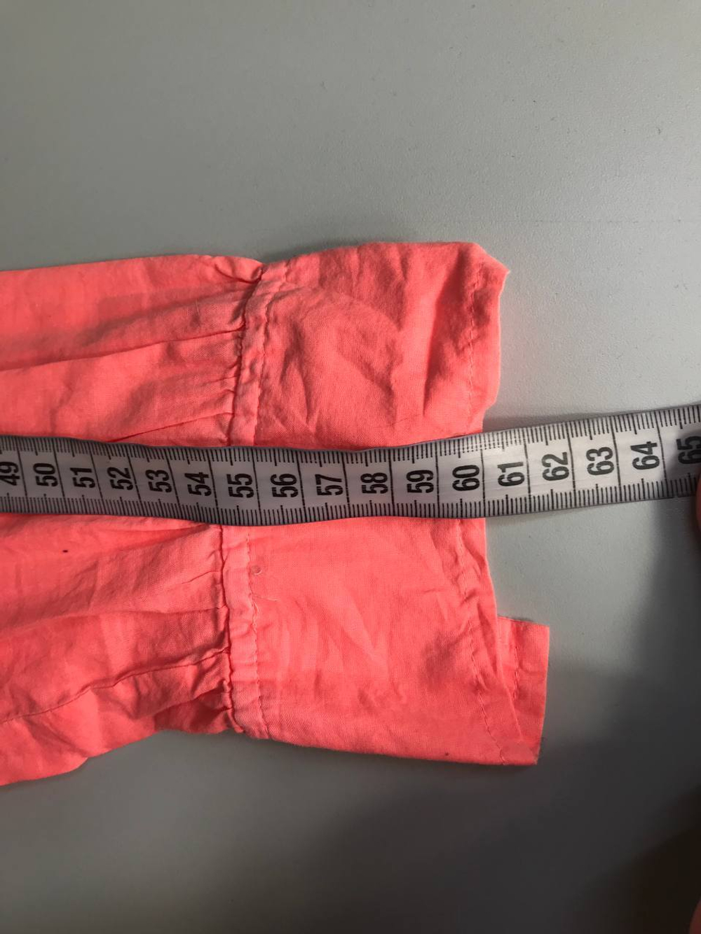 Блузка J.Crew на каждый день, маркировка 6, визуально на 44 размер