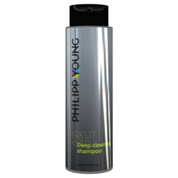 Philipp Young ШАГ 1 ШГО Deep Cleaning Shampoo (SH) АКЦИЯ!
