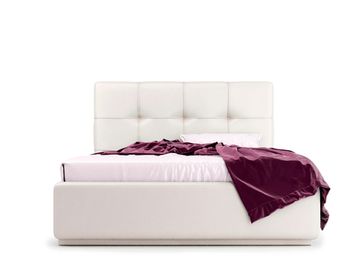 Кровать  Lauria/Лаурия с подъемным механизмом 160*200 Next_001