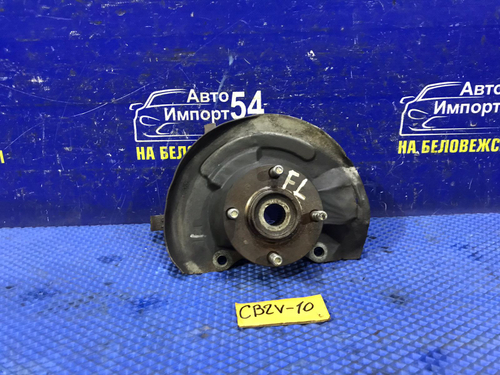 Ступица передняя левая MITSUBISHI LIBERO 1999