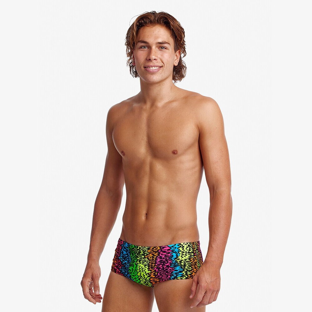 Транки FUNKY TRUNKS Sunset West