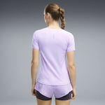 Женская футболка PUMA EVERYDAY CLOUDSPUN SS TEE