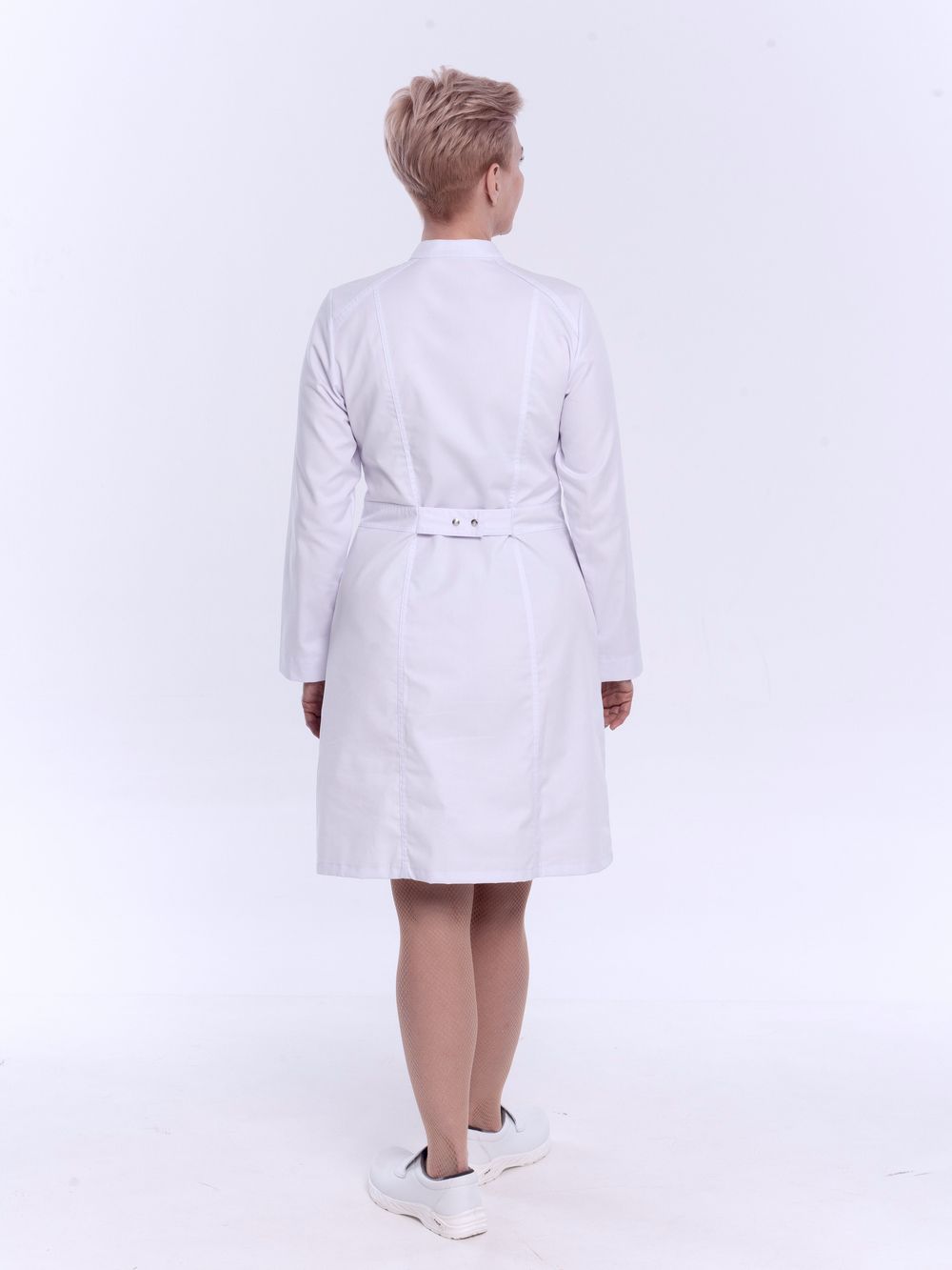 Халат женский ХМ.487