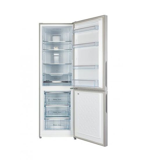Холодильник HIBERG RFC-311DX NFGJ