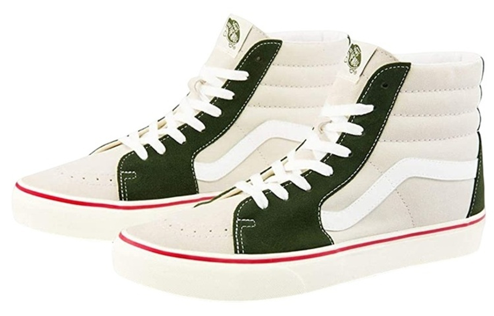 Vans Sk8