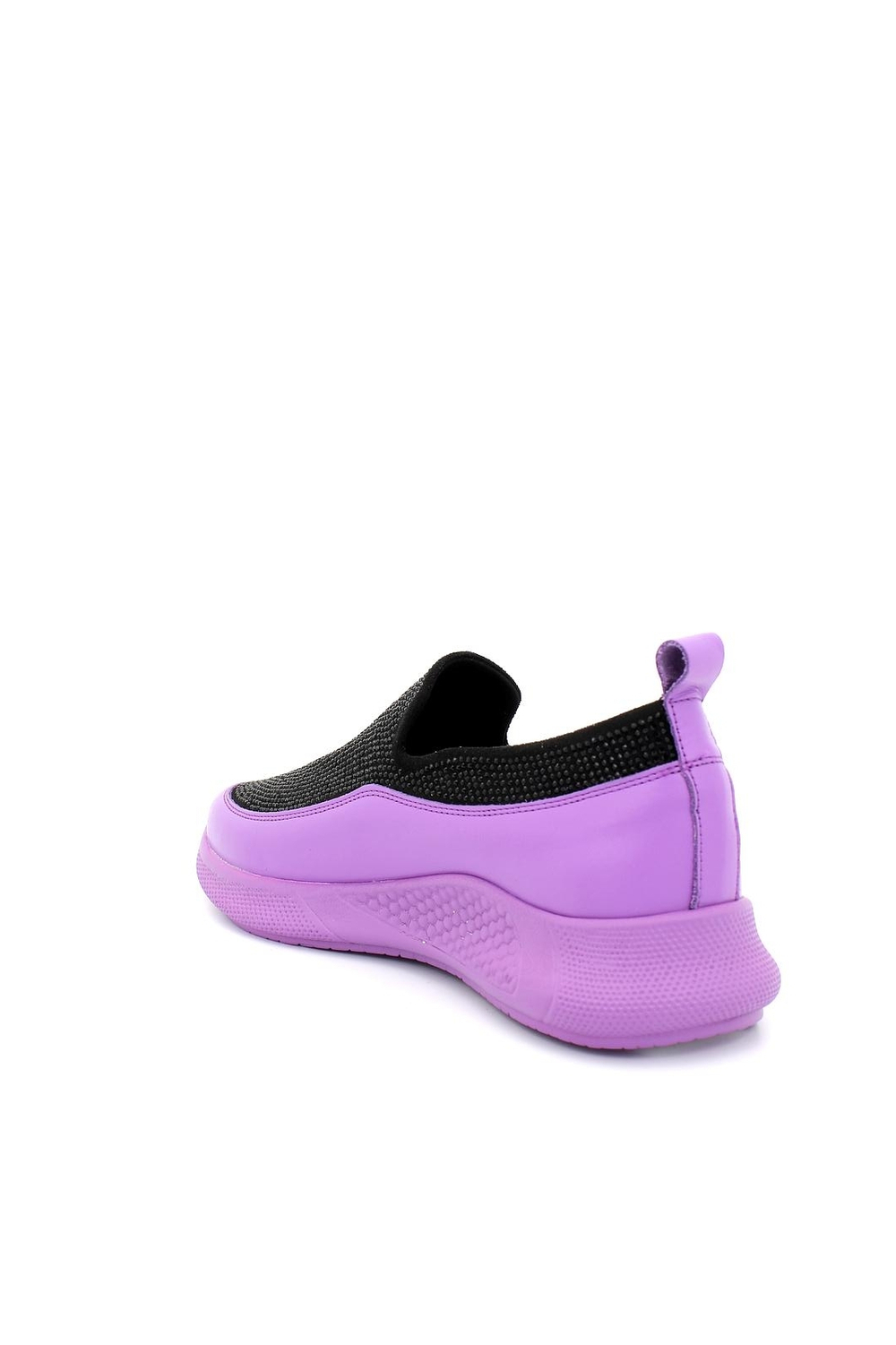 Слипоны женские Ascalini R14249B