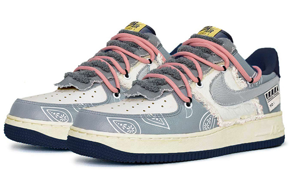 Кроссовки Nike Air Force 1 Low '07 Lv8