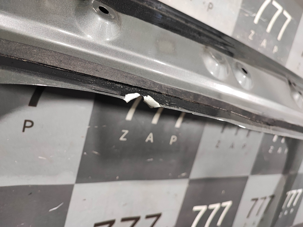 Крышка багажника Geely Coolray 19-24 Б/У Оригинал 5062031900C15