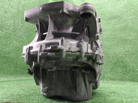 РКПП Omoda C5 (2022-н.в.)