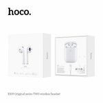 Беспроводные наушники Hoco ES39, 011624 Белый