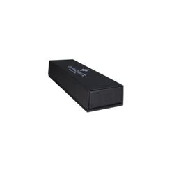 Перьевая ручка Diplomat Traveller lapis black M (D20000815) 5