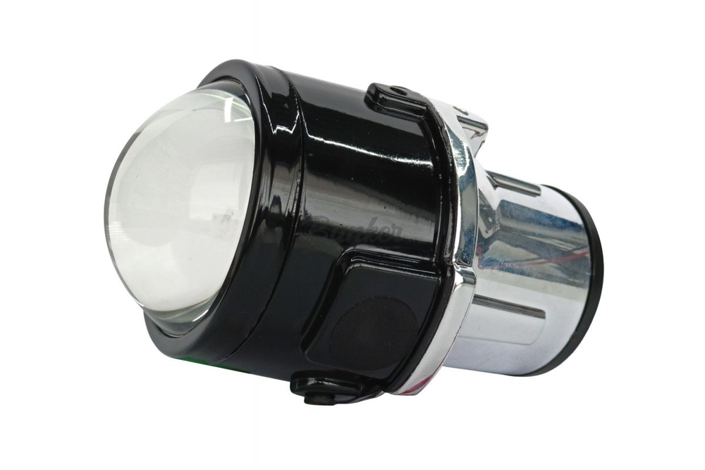 Универсальные противотуманные фары 2,5" с линзой под лампу H11,LIGHTWAY