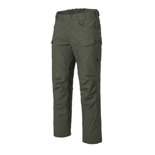 Helikon-Tex URBAN TACTICAL PANTS PolyCotton Ripstop Taiga Green