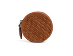 Чехол Leica ZEGNA Round Wallet, Vicuna
