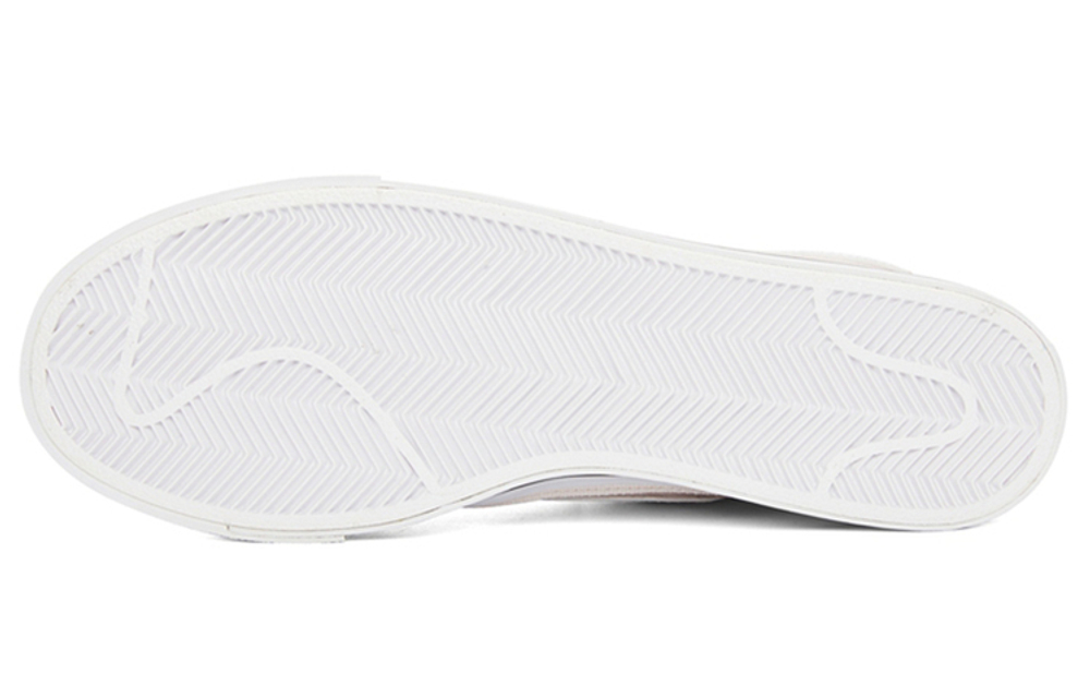 Кроссовки Nike Court Legacy Canvas (Женская размерная сетка)