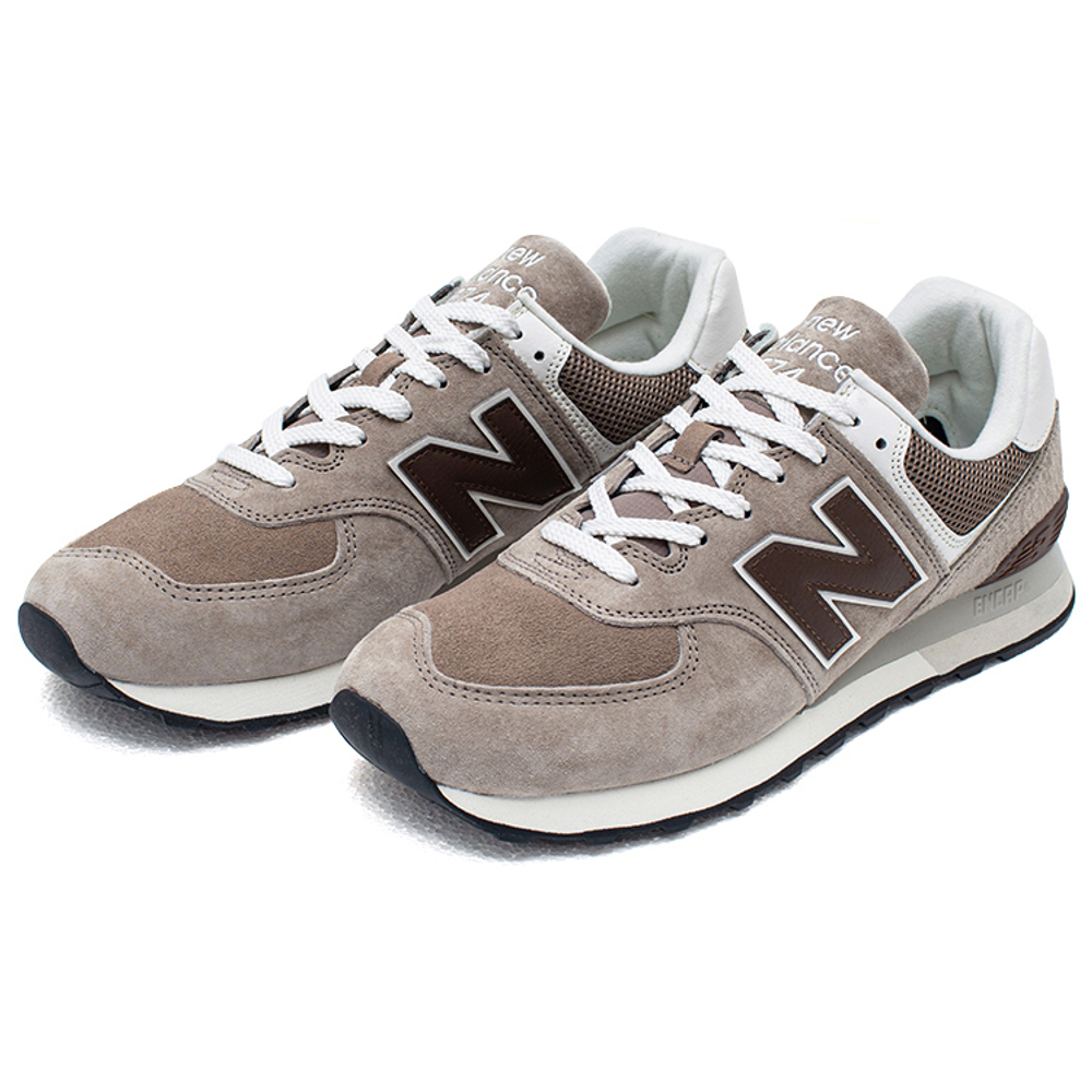 Кроссовки New Balance Nb 574