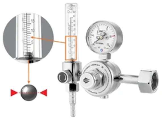 Четырёхкулачковый токарный патрон Optimum Bison Ø 250 мм Camlock ASA D1-5"