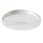 Потолочный светодиодный светильник De City Ривз 674018401