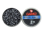 Пули пневматические Gamo PISTOL PRO 4,5 мм (250 шт)