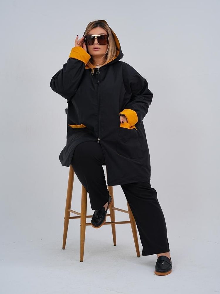 Ветровка МС-2 Фабрика Моды