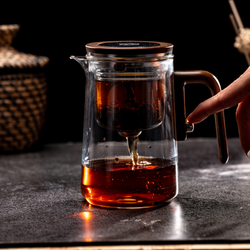 Чайник заварочный гонфу с магнитом