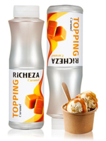Топпинг Richeza Карамель