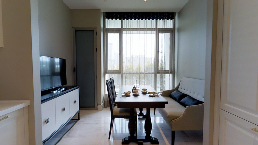 Мебель для жилой недвижимости — решения под стиль, размеры и ваш образ жизни