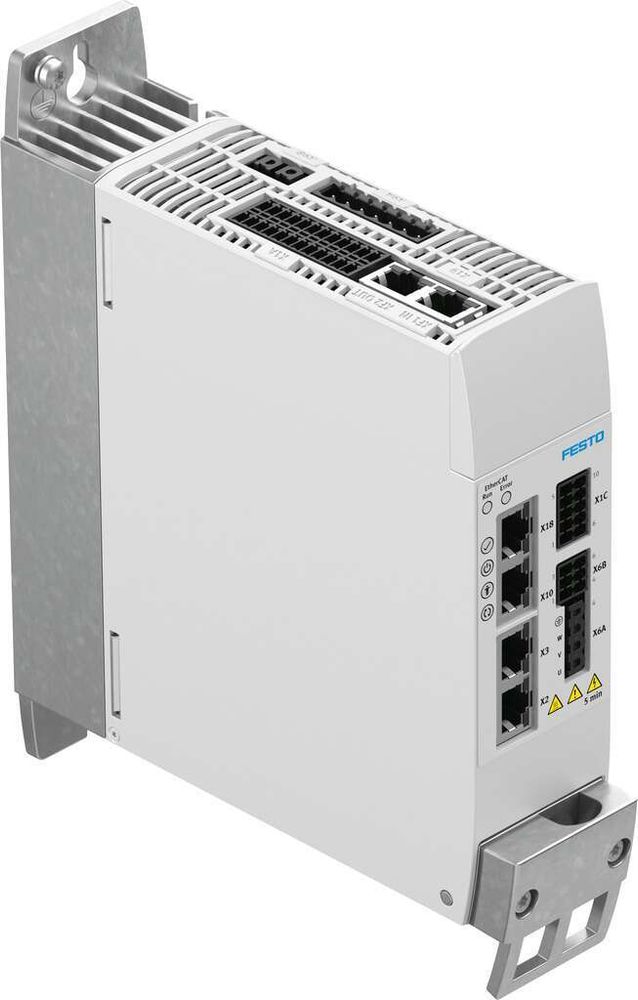 5340814 FestoCMMT-AS-C2-3A-PN-S1