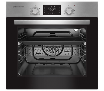 Электрический духовой шкаф Schaub Lorenz SLB EE6840