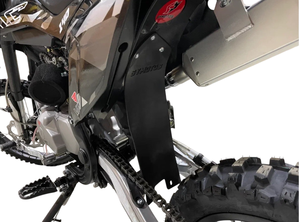 Питбайк VMC 19/16 140cc (plastic KTM)
